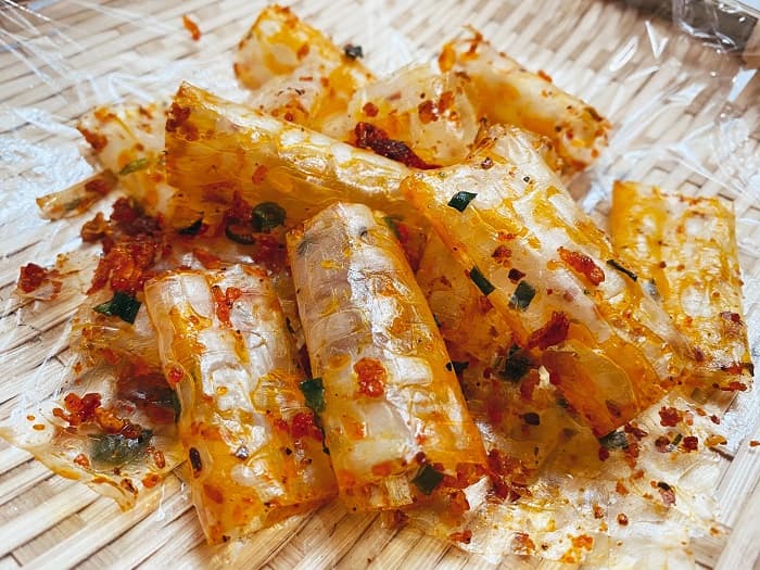 Bánh tráng